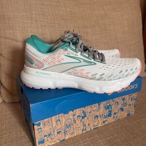 Brooks Glycerin 20 Running Shoes (Women's)